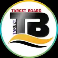TARGET BOARD WhatsApp Channel