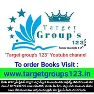 Target Groups 123 WhatsApp Channel