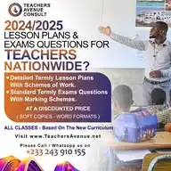 Teachers Avenue |Follow Here WhatsApp Channel