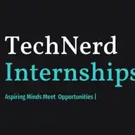 TechNerd Internships WhatsApp Channel