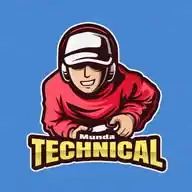 Technical Munda WhatsApp Channel