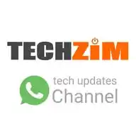 Techzim WhatsApp Channel