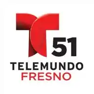 Telemundo 51 Fresno WhatsApp Channel