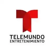 Telemundo Entretenimiento WhatsApp Channel