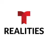 Telemundo Realities WhatsApp Channel