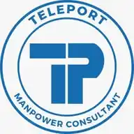 Teleport Manpower Consultant  WhatsApp Channel