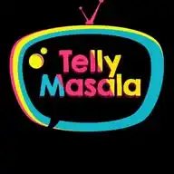 Telly Masala WhatsApp Channel