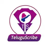 Telugu Scribe Breaking News WhatsApp Channel