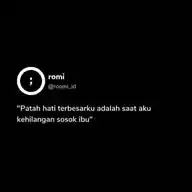tentang ibu  & ayah 💫 WhatsApp Channel