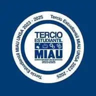 TERCIO  ESTUDIANTIL CONSEJO UNIVERSITARIO 2023 - 2025 WhatsApp Channel