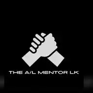 The A/l Mentor LK WhatsApp Channel