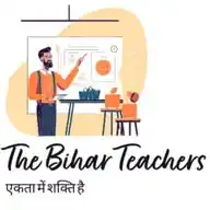 The Bihar Teachers✅ WhatsApp Channel