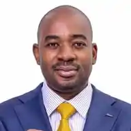The Chamisa News Channel (CNC) WhatsApp Channel