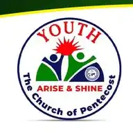 The COP Youth Ministry Official WhatsApp Channel