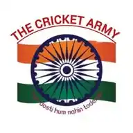 THE CRICKET ARMY WhatsApp Channel