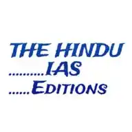 The Hindu IAS Editions WhatsApp Channel