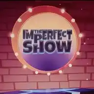 The Imperfect Show WhatsApp Channel
