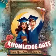 🧑‍🎓The Knowledge Gate✅| ꜱʀɪ ʟᴀɴᴋᴀ 🇱🇰 ✓ WhatsApp Channel