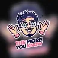 The More You Know by @benakribo WhatsApp Channel