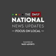 The National 🇿🇼 – Daily News Updates WhatsApp Channel