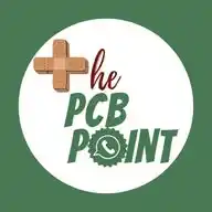 The PCB Point WhatsApp Channel
