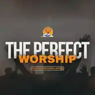 The Perfect Worship WhatsApp Channel