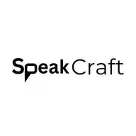 The SpeakCraft Educational English Channel WhatsApp Channel