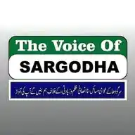 The Voice Of Sargodha WhatsApp Channel