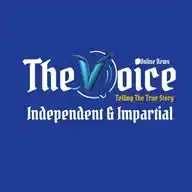 The Voice Online News WhatsApp Channel