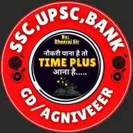 TIME PLUS WhatsApp Channel