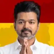 தமிழக வெற்றிக் கழகம் WhatsApp Channel