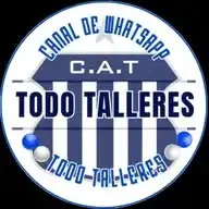 🔵⚪️ 𝗧𝗢𝗗𝗢 𝗧𝗔𝗟𝗟𝗘𝗥𝗘𝗦 🔵⚪️ WhatsApp Channel