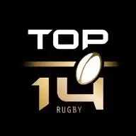 TOP 14 Rugby WhatsApp Channel