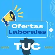 Trabajo Empleo Clasificados TUCUMAN🇦🇷 Argentina WhatsApp Channel