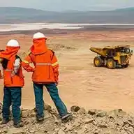 Trabajo y Empleo Minero En Salta WhatsApp Channel