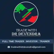 Trade With Dr Devendra WhatsApp Channel
