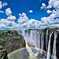Travel Africa WhatsApp Channel