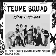 treasure ✧teume squad✧ WhatsApp Channel
