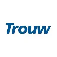 Trouw WhatsApp Channel