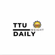 TTU DAILY INSIGHT….🟡⚪️🔵 WhatsApp Channel