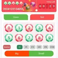 Turkish COLOR Trading WhatsApp Channel