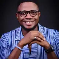 UCHE AGBO WhatsApp Channel