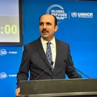 UĞUR İBRAHİM ALTAY WhatsApp Channel