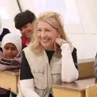 UNICEF Chief  WhatsApp Channel