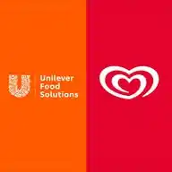 Unilever Food Solutions & Lusso WhatsApp Channel