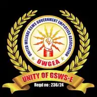 Unity Of GSWS GOVT Employees ( United Welfare  GSWS Govt Employees Forum) WhatsApp Channel