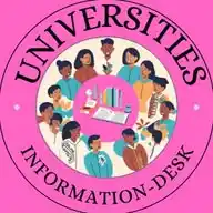 Universities-Information-Desk📚 WhatsApp Channel
