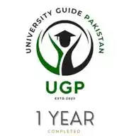 University Guide Pakistan (OFFICIAL) 🇵🇰 🎓 WhatsApp Channel