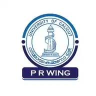 University Of Calicut official WhatsApp Channel