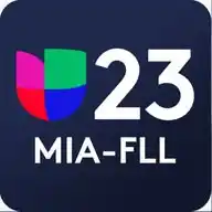 Univision 23 Miami-FLL WhatsApp Channel